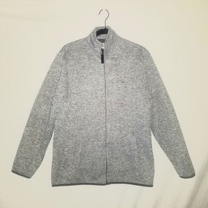 Dockers Full Zip Fleece